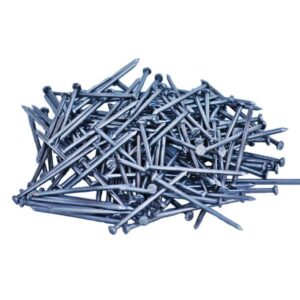 Kalaylı Çivi (Sıcak Daldırma)