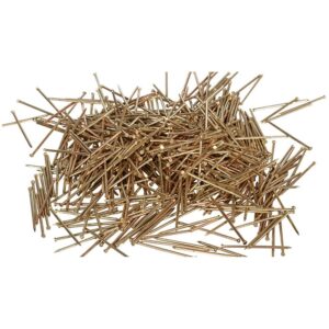 Cam (Monte) Çivisi Sarı